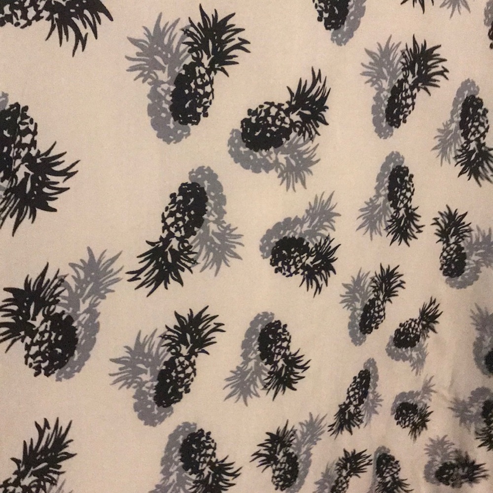 Pineapple Dress. - Picture 3 of 3